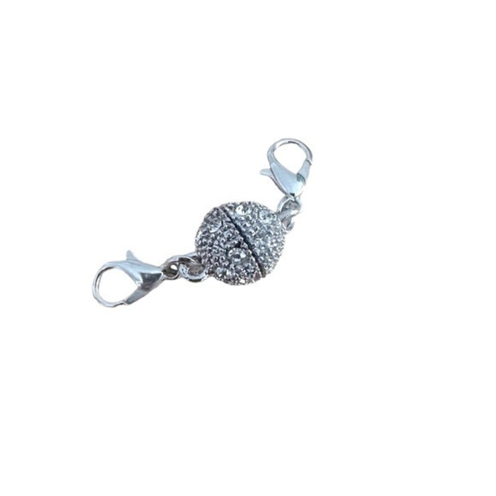 Disco Ball Necklace Extension